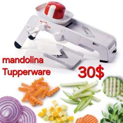 Tupperware New 