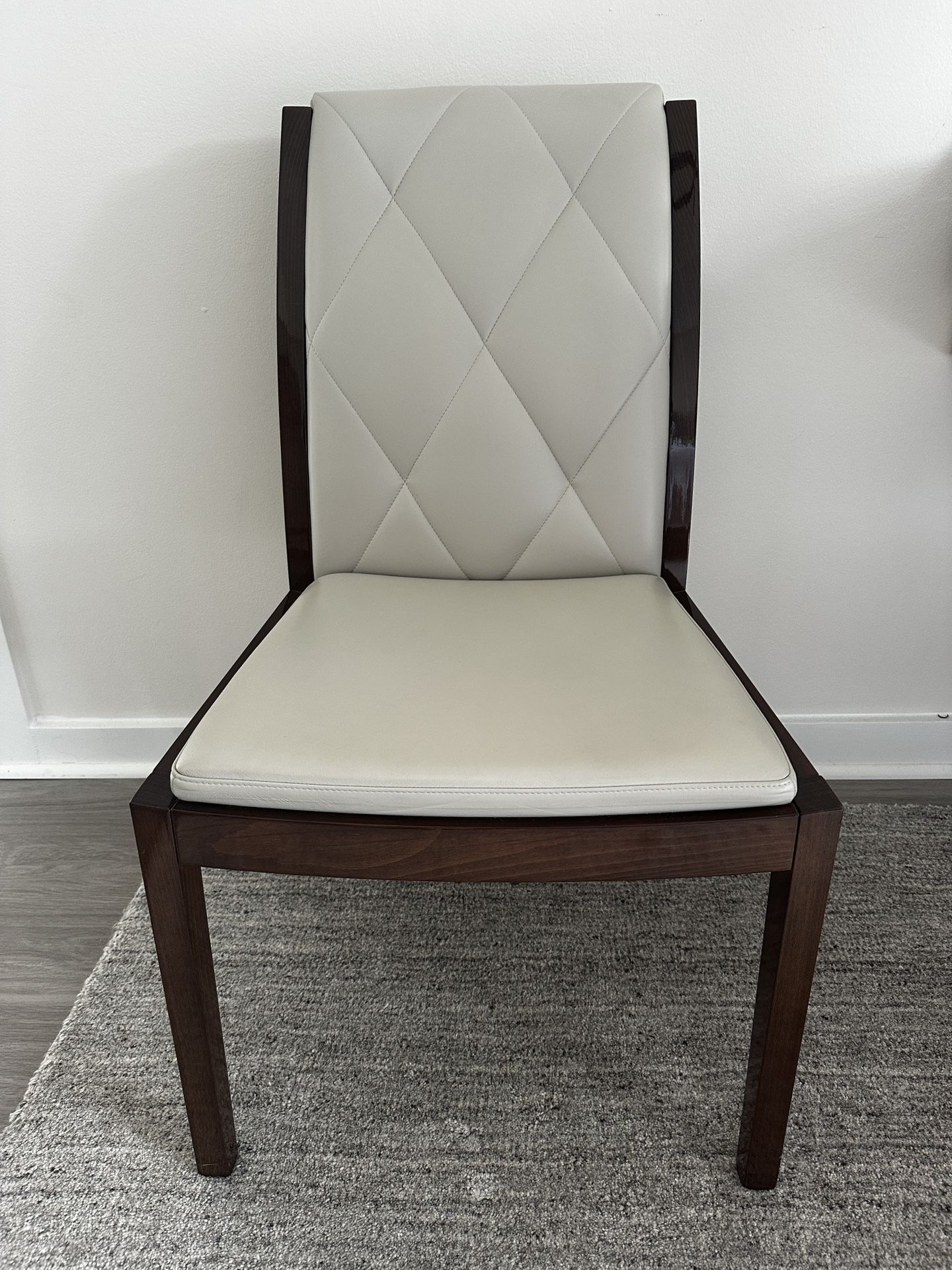 “Malerba” Italy Chair
