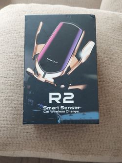 Smart Holder For Smartphone