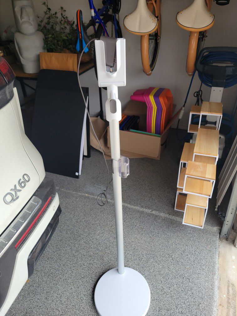 Dyson Vacuum Stand 