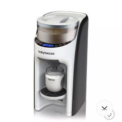 Baby Brezza Formula Pro Advanced Dispenser 