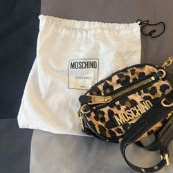 Moschino Crossbody Bag