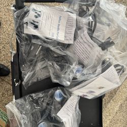 Julius Studio portable photography light