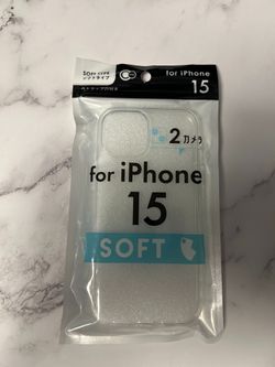 iPhone 15 Case New