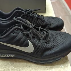 Nike Air Max Size 11