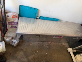 Caja para herramientas