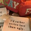 Closet Clearout