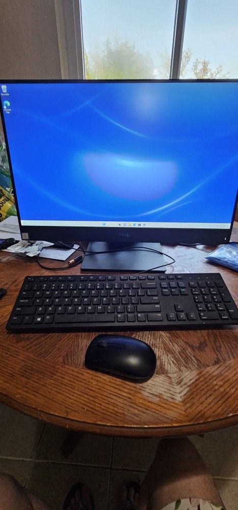 Dell Computer