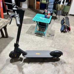 Ninebot Electric Scooter 