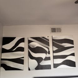 Wall art 