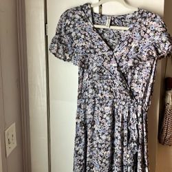 American Rag Size M (fits L) Casual Dress