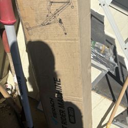Exercise Equipment 
