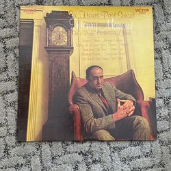 RCA Record - Six Hours Past Sunset - Henry Mancini