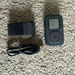 GoPro Remote