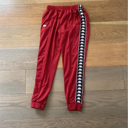 Kappa Pants 