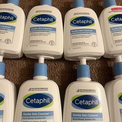 Cetaphil Skin Cleanser 