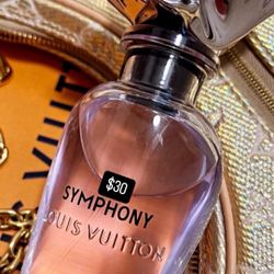 LV Symphony Louis Vuitton