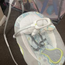 Ingenuity baby Swing