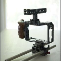 Tilta Sony A7 Series Camera Cage