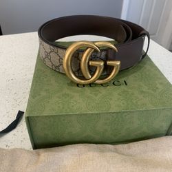 Gucci Belt