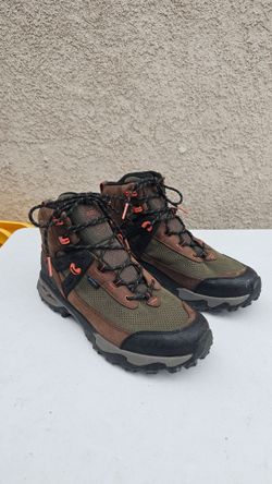 Size 11.5 D Ariat Work Boots Soft Toe