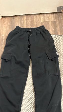 Pro club sweats