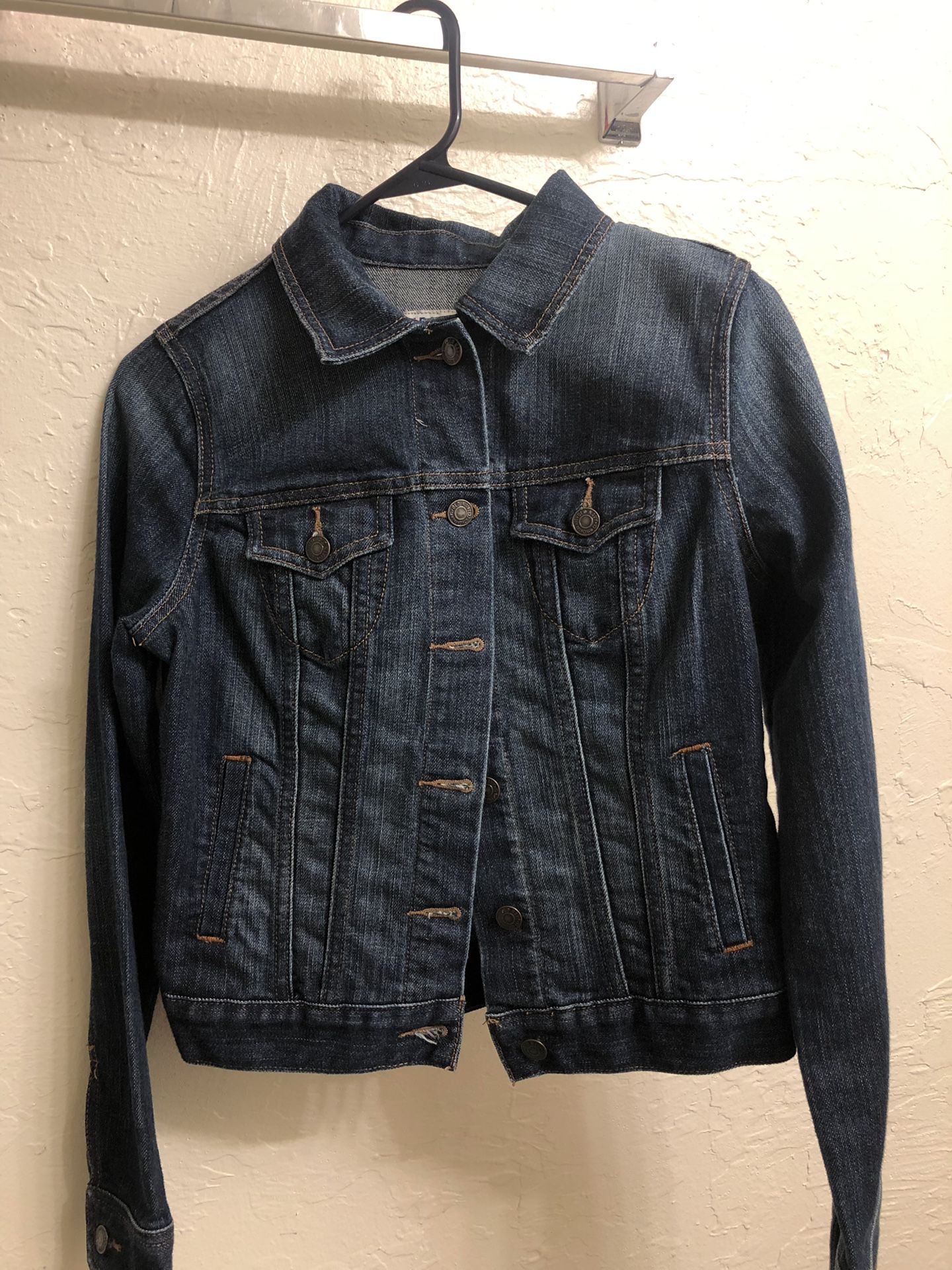 Women Denim Jacket