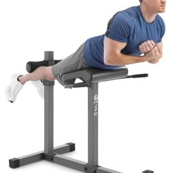 Ab Bench 