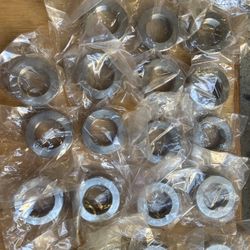 5C Collet Nut (12 And pieces available)