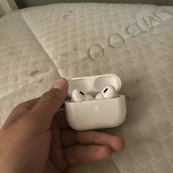 Air Pods Pro 2 Gen