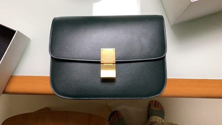 Celine Box Medium