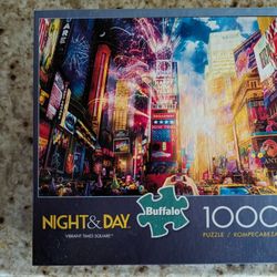 jigsaw puzzle- Great Conditions!!-