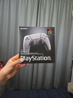 PS5 Dual Sense Controller 30th Anniversary