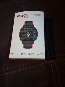Watch smart