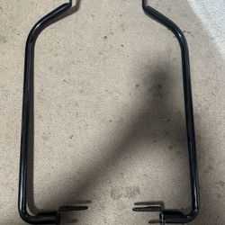 2017-2023 Harley Davidson Touring