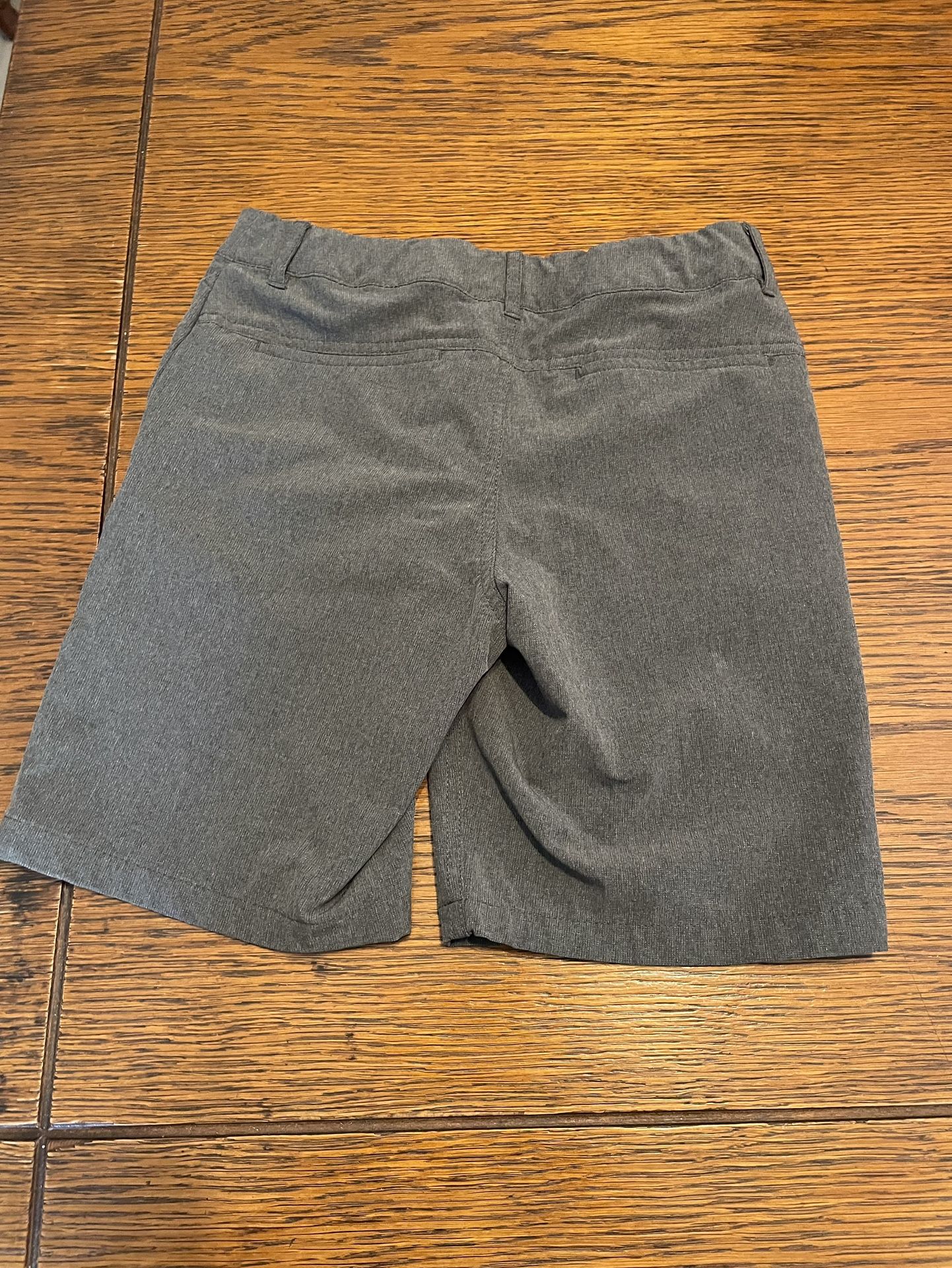 All In Motion Shorts