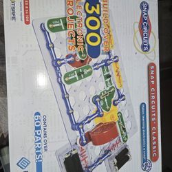 Snap Circuits Classic