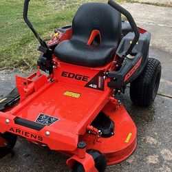 Ariens 42” Zero Turn Ride On Mower