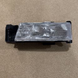 HEADLIGHTS FOR 91-94 CHEVY CAVALIER