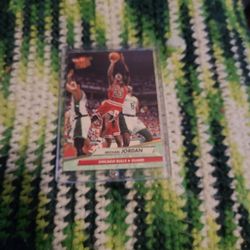 Mj Card Nice 