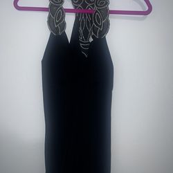 Black Top-Size L