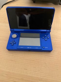 Luigi’s Mansion 3ds