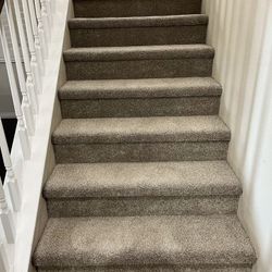 Carpet installer🫡