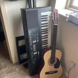 Guitar