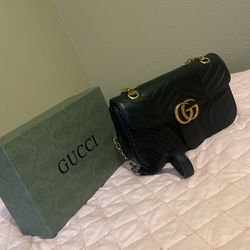 Gucci bag 