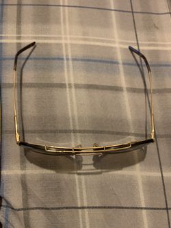 Dolce & Gabbana Aviators