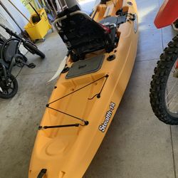 Kayak 