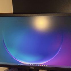Dell Monitors