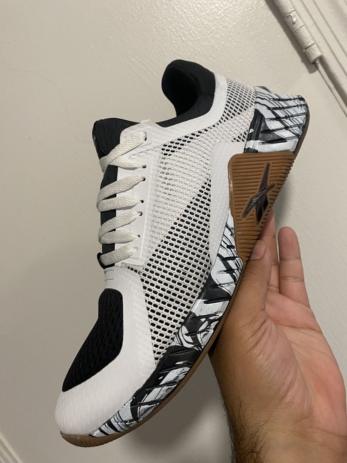 Reebok Shoes