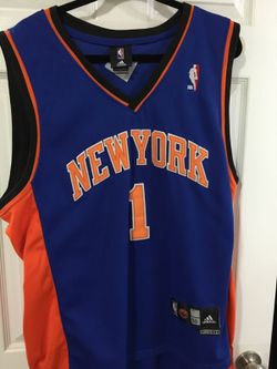 NY Knicks Jersey Stoudemire